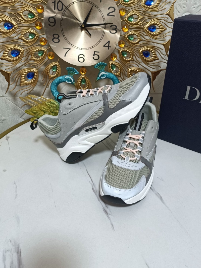 Christian Dior Sneakers